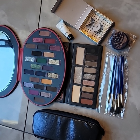 KatVonD Makeup Bundle - Picture 2 of 7
